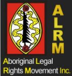 Aboriginal Legal Rights Movement Inc