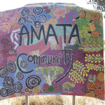 Amata Anangu School