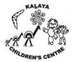 Kalaya Children’s Centre